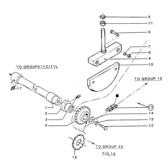 9839285 - подшипник